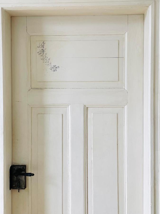 Ferienwohnung Im Gaestehaus Meißen Exteriör bild